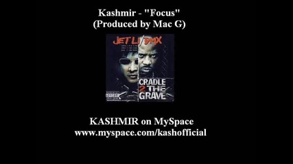 Cradle 2 The Grave Soundtrack 16 Kashmir - Focus
