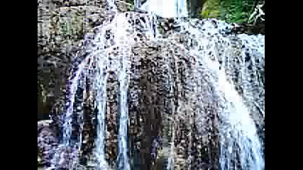 Водопад - Крушуна