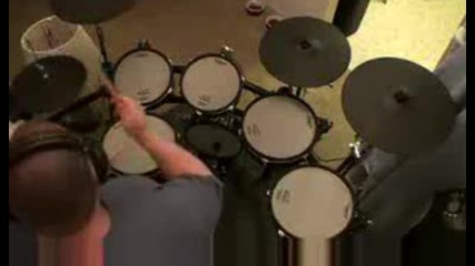 3 Doors Down - Its Not My Time - Много добро изпълнение !