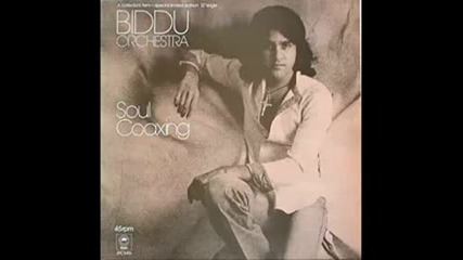 Biddu Orchestra - Soul Coaxing (1977)