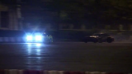 Todor Dunev @ Drift Grand Prix Bucharest 2011