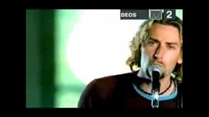 Nickelback - Someday