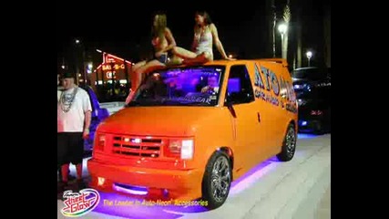 Tuning Maniq Ot Dinko 173