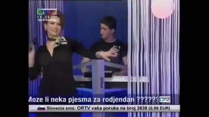 Elvira Rahic - U nedjelji jedan dan