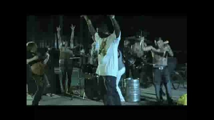 Gucci Mane Feat. Plies - Wasted ( Official Video )