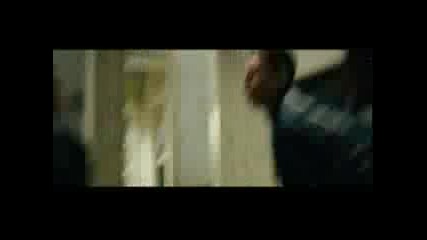 Bourne ultimatum fight scene