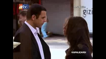 Капалъ чаршъ - Големият пазар - Kapali Carsi 2. Bolum 7/7 