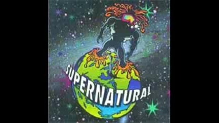 Supernatural - Mind Tricks