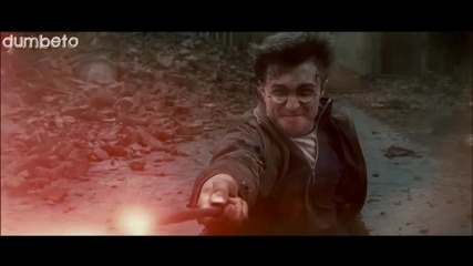 Harry Potter and The Deathly Hallows Trailer 