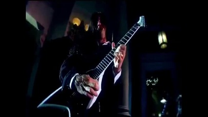 The Agonist - Thank You Pain (lyrics)