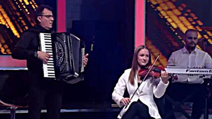 Natasa Alimpic - Od loze Samardzica - Gp - (tv Grand 13.06.2025.).mp4