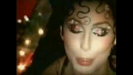Cher - Dove La More