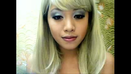 Lady Gaga Poker Face Tutorial