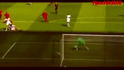 The Power of Luis Suarez New 2011 1080p Hd
