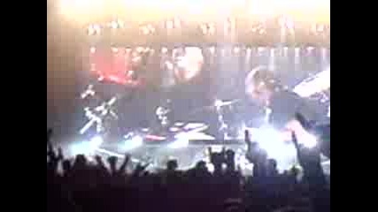 Металика В София 25.07.2008 (2)