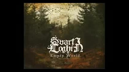 Svarti Loghin - Empty World ( Full Album )