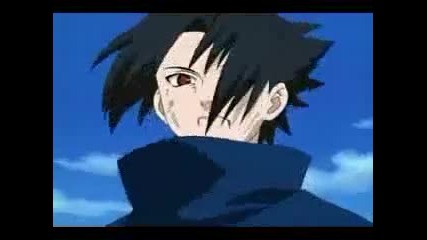 Itachi I Saske ... Na Sakura Loshite Momcheta 