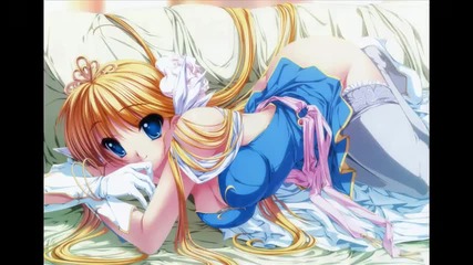 Nightcore Miracle
