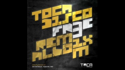 !!! Наелектризиращ Трак !!! - Toca45 Tocadisco - Ratt3nfanger (tomy Declerque Remix)