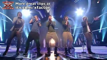 One Direction - My Life Would Suck Without You