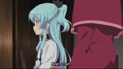 Sora no Method 9 Eng sub