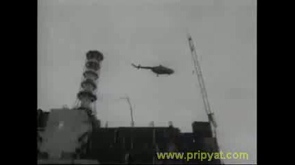 За загиналите в чернобил на хиликоптер Ми - 8 