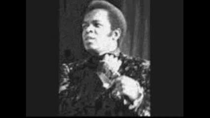 Lou Rawls - Dead End Street