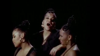 Salt - N - Pepa - Lets Talk About Sex