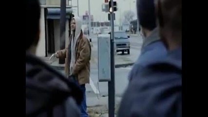 Eminem - Lose Yourself (8 mile)