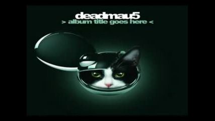 2012 • deadmau5 - Title Goes Here /full album/