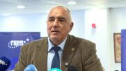 Бойко Борисов обяви, че ще гласува, "когато прецени", но след срещата с младежи в Кюстендил