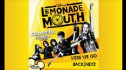 Lemonade Mouth - Here we go