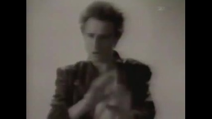 John Waite - These Times Are Hard for Lovers