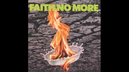 Falling to Pieces by Faith No More - Youtube