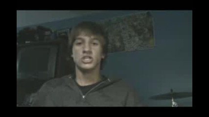 Josh - New Rubik S Cube