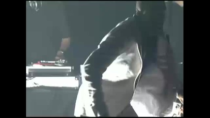 Kanye West - Jesus Walks ( Live from The Joint )