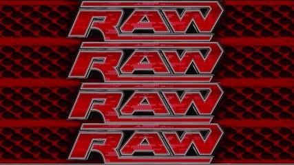 2010 Wwe Raw Theme 2010 sub