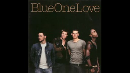 Blue - One love