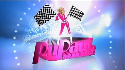 Rupaul's Drag Race s06e03 - Scream Queens