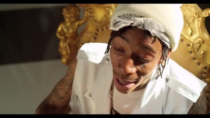 • Ludacris ft. Wiz Khalifa, Jeremih, Cashmere Cat - Party Girls ( Official Video ) •