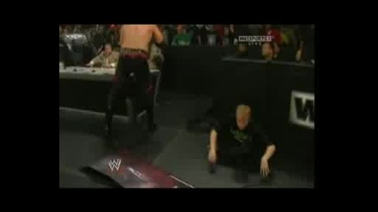 Smackdown Money In The Bank Match 2010 