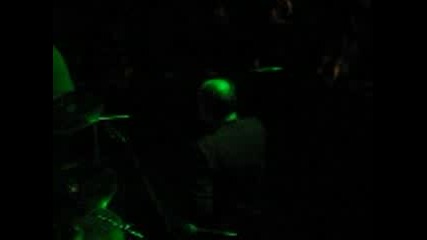 Сигнал - Spider Club 12.12.2007