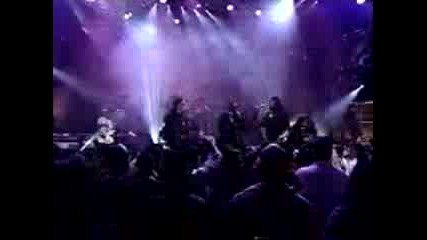 Btnh - If I Could Teach The World (Live)