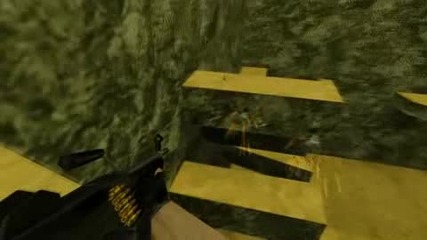Noddan Doing 2 Tricks For Test