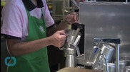Struggling Coffee Supplies Lead Starbucks to Increase Beverage Prices