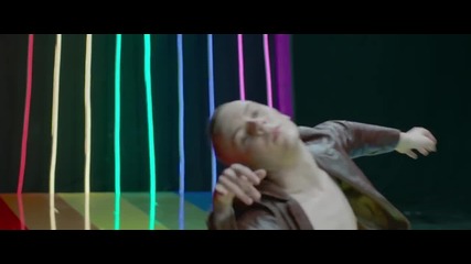 8ko feat Alexandra Stan - Ocean Official Video