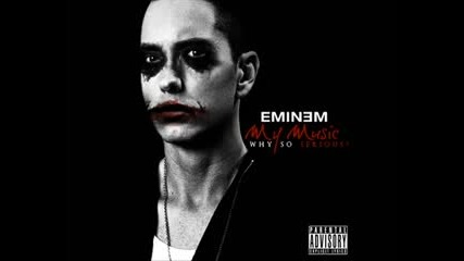 Eminem - No Return ft. Drake Hq 2012
