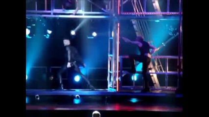Ricky Martin - Que Dia Es Hoy (self Control) Mas Tour in Orlando - 8.04.2011