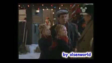 Olsen Twins