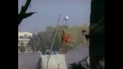 Kemal Sunal - Bekciler Krali Part 3/9